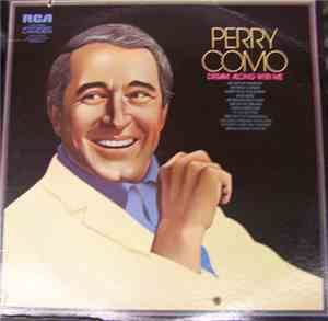 Perry Como - Dream Along With Me