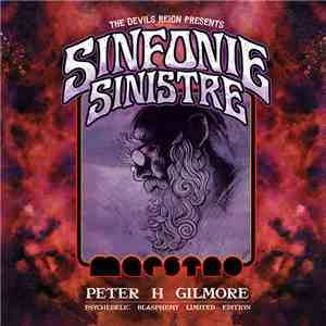 Peter H. Gilmore - Sinfonie Sinistre