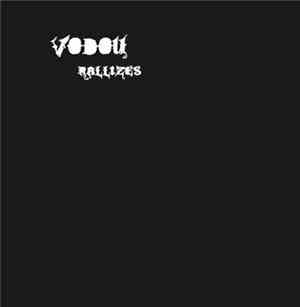 Pharoah Chromium - Vodou Rallizes