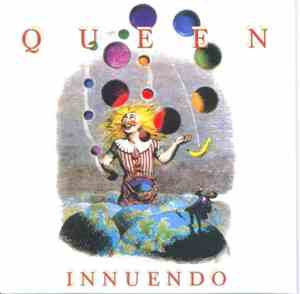 Queen - Innuendo