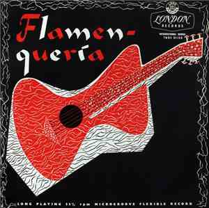 Rafael Romero, Andres Heredia, Rafael Heredia - Flamenqueria