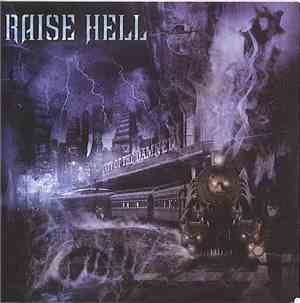 Raise Hell - City Of The Damned