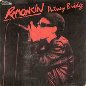 Ramoncín - Putney Bridge