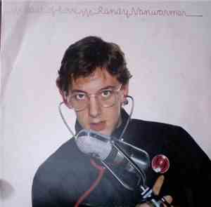 Randy Vanwarmer - Beat Of Love