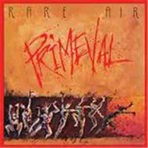 Rare Air - Primeval