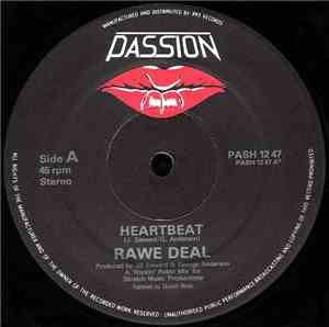 Rawe Deal - Heartbeat