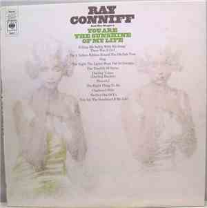 Ray Conniff And The Singers - You Are The Sunshine Of My Life