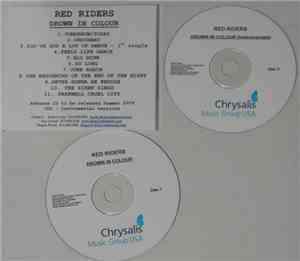 Red Riders - Drown In Colour