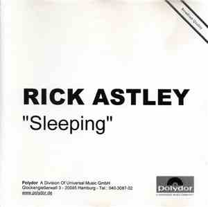 Rick Astley - Sleeping