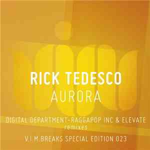 Rick Tedesco  - Aurora