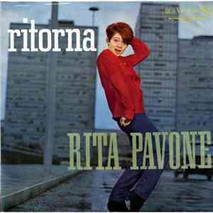 Rita Pavone - Ritorna
