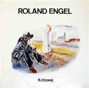 Roland Engel - Kritzwaj