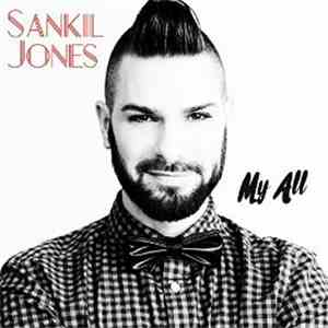 Sankil Jones - My All
