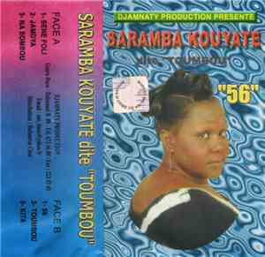 Saramba Kouyaté Dite 