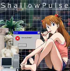 Shallow Pulse - Everything Will Be Ok [Reissues]