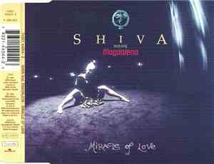 Shiva  Feat. Magdalena  - Miracle Of Love