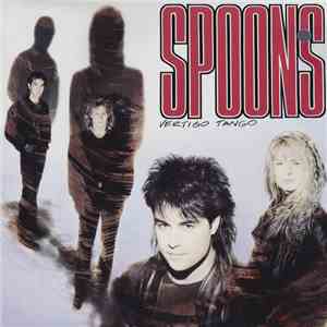 Spoons - Vertigo Tango