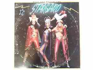 Stargard - What You Waitin' For