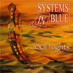Systems In Blue - 1001 Nights