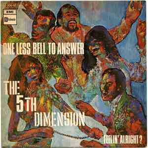 The 5th Dimension - One Less Bell To Answer