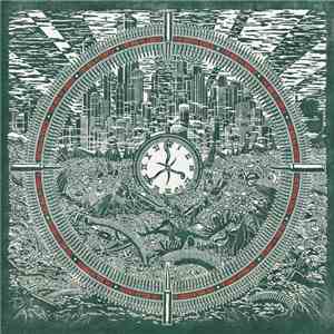 The Bug Vs Earth  - Boa / Cold