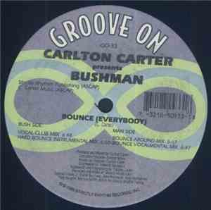 The Bushmen - Bounce (Everybody)