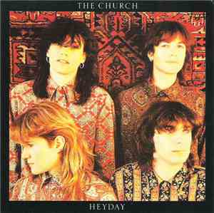 The Church - Heyday