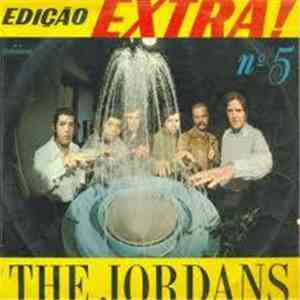 The Jordans  - Edição Extra! No. 5