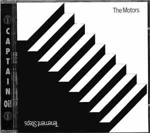 The Motors - Tenement Steps
