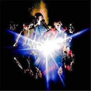 The Rolling Stones - A Bigger Bang