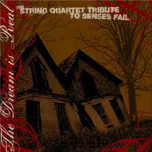 The Tallywood Strings - The Dream Is Real: The String Quartet Tribute To Se ...