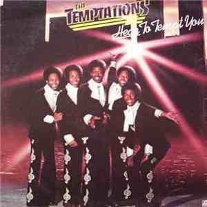 The Temptations - Hear To Tempt You