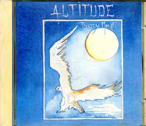Thierry Morati - Altitude