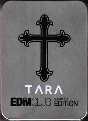 TΛRΛ - EDM Club Sugar Free Edition