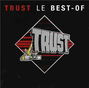 Trust  - Le Best-Of