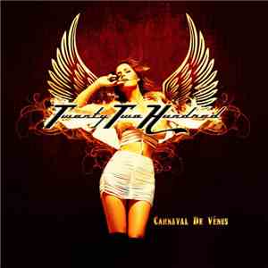 Twenty Two Hundred - Carnaval De Venus