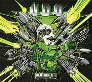 U.D.O.  - Rev-Raptor