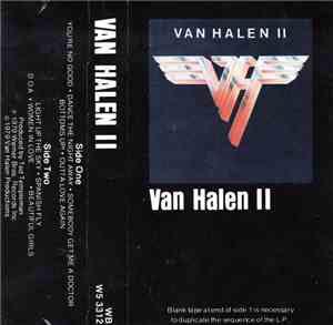 Van Halen - Van Halen II