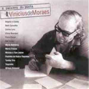 Various - A Palavra Do Poeta Vinicius De Moraes