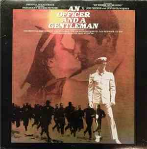 Various - An Officer And A Gentleman - Soundtrack