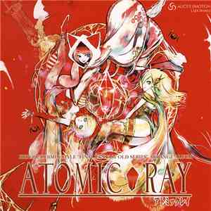 Various - Atomic Ray