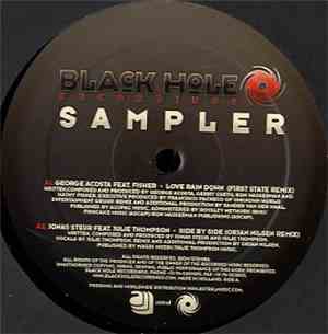 Various - Black Hole Sampler 1