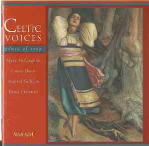Various - Celtic Voices: Women Of Song
