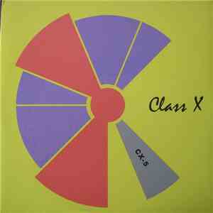 Various - Class X Five