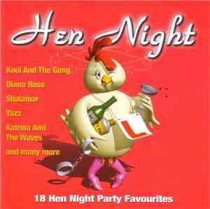 Various - Hen Night