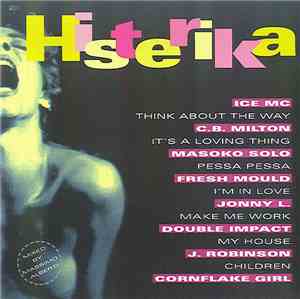 Various - Histerika Compilation