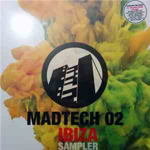 Various - Madtech 02 - Ibiza