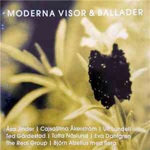 Various - Moderna Visor & Ballader