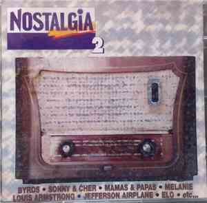 Various - Nostalgia 2