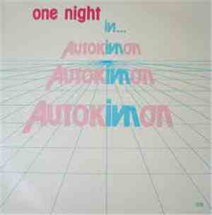 Various - One Night In ... Αυτοκίνηση